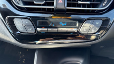 Toyota C-HR 1.8 Hybrid Icon 5dr CVT Hybrid Hatchback